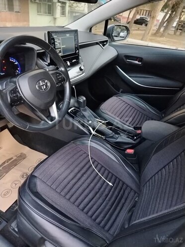Toyota Corolla 2020, 72,642 km - 1.8 l - Bakı