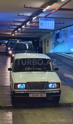 LADA (VAZ) 2107 2004, 80,000 km - 1.6 l - Sumqayıt