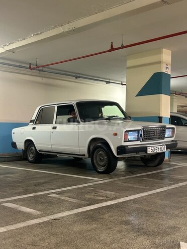 LADA (VAZ) 2107 2004, 80,000 km - 1.6 l - Sumqayıt