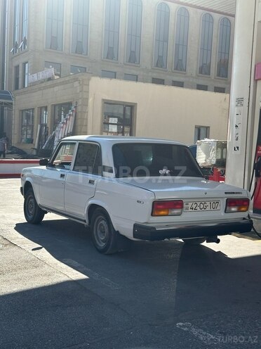 LADA (VAZ) 2107 2004, 80,000 km - 1.6 l - Sumqayıt
