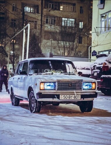 LADA (VAZ) 2107 2004, 80,000 km - 1.6 l - Sumqayıt