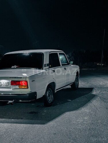 LADA (VAZ) 2107 2004, 80,000 km - 1.6 l - Sumqayıt