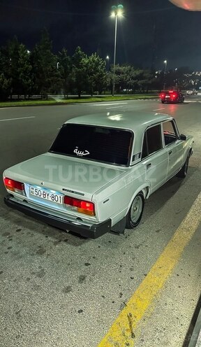 LADA (VAZ) 2107 2004, 80,000 km - 1.6 l - Sumqayıt