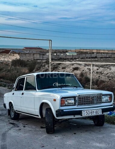 LADA (VAZ) 2107 2004, 80,000 km - 1.6 l - Sumqayıt