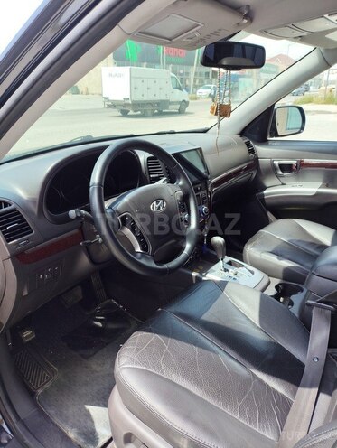 Hyundai Santa Fe 2010, 169,000 km - 2.0 л - Bakı