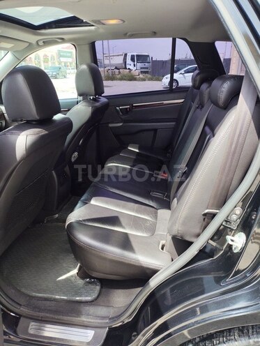 Hyundai Santa Fe 2010, 169,000 km - 2.0 л - Bakı