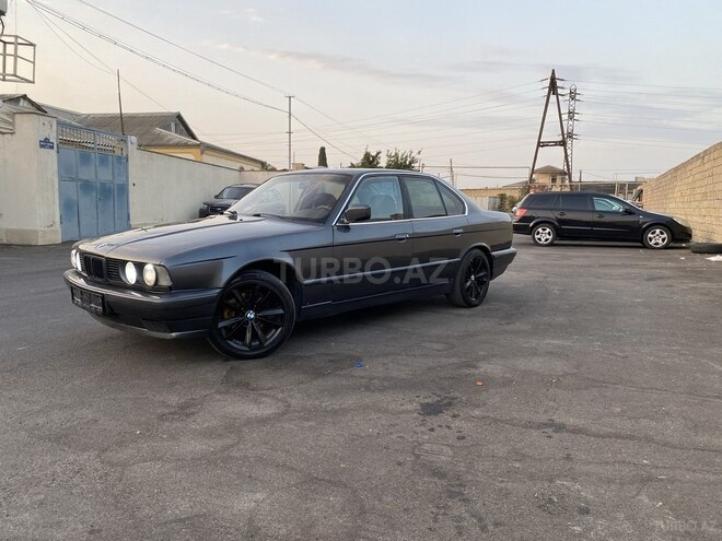BMW 530 1990, 226,000 km - 3.0 l - Bakı