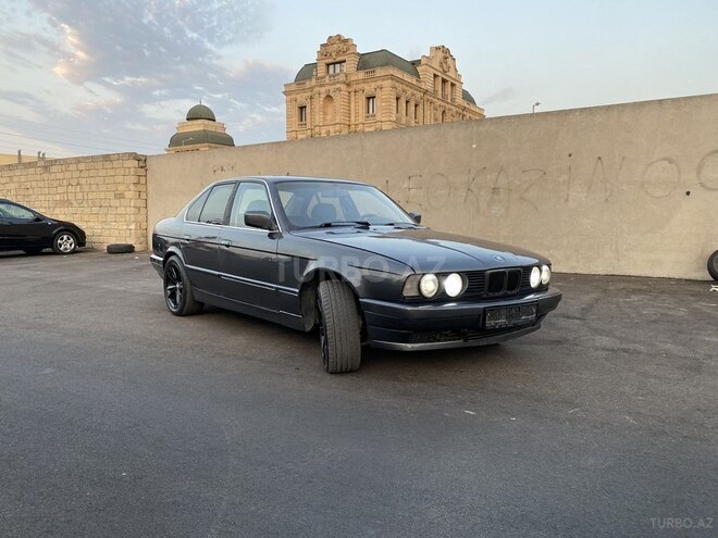 BMW 530 1990, 226,000 km - 3.0 l - Bakı