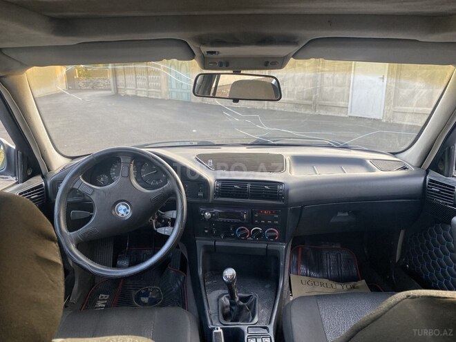 BMW 530 1990, 226,000 km - 3.0 l - Bakı