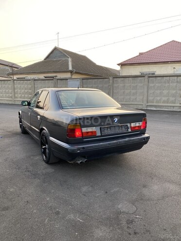 BMW 530 1990, 226,000 km - 3.0 l - Bakı