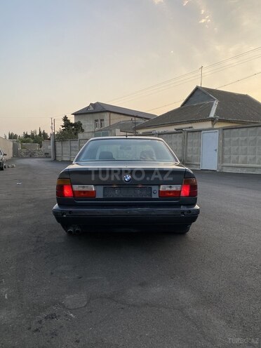BMW 530 1990, 226,000 km - 3.0 l - Bakı