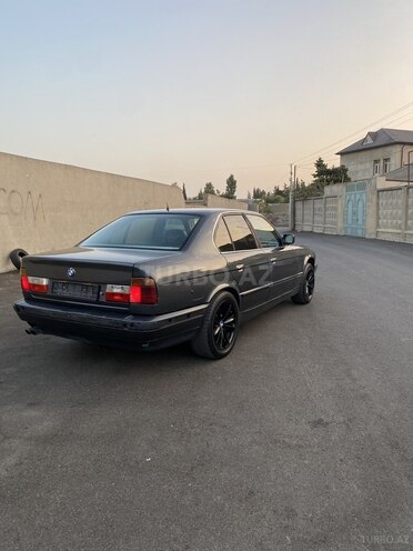BMW 530 1990, 226,000 km - 3.0 l - Bakı