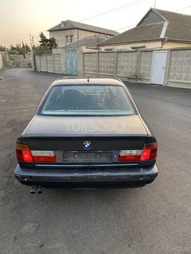 BMW 530 1990, 226,000 km - 3.0 l - Bakı