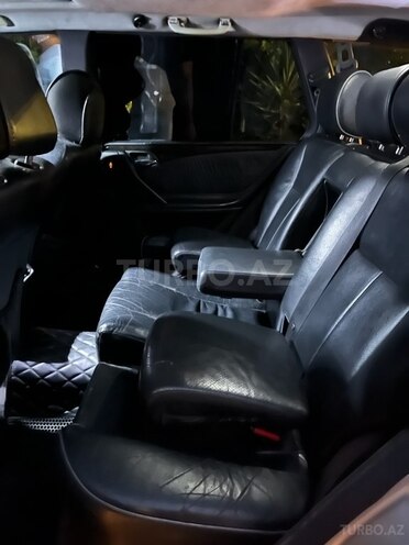 Mercedes E 320 2001, 370,000 km - 3.2 l - Bakı