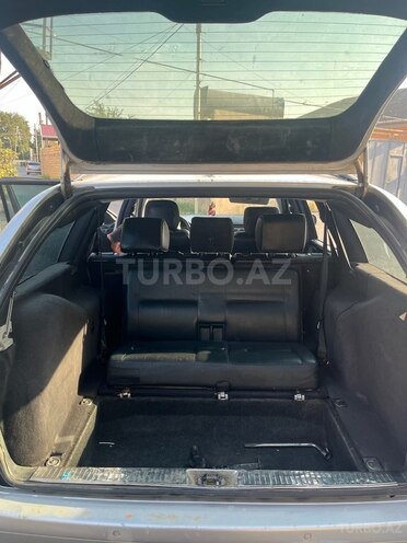 Mercedes E 320 2001, 370,000 km - 3.2 l - Bakı