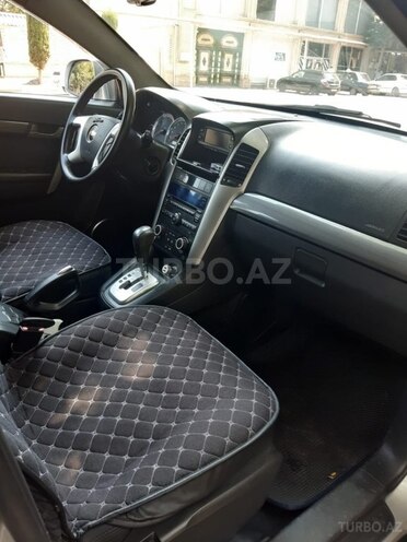 Chevrolet Captiva 2008, 325,000 km - 2.0 l - Ağcabədi