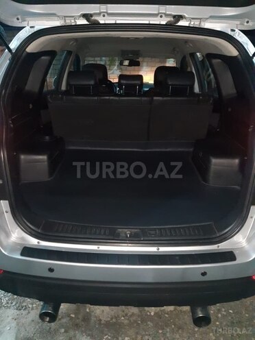 Chevrolet Captiva 2008, 325,000 km - 2.0 l - Ağcabədi