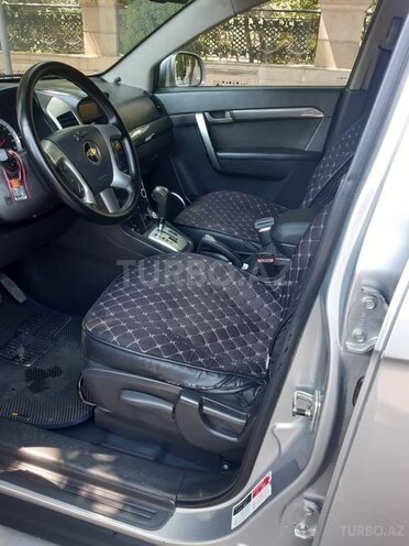 Chevrolet Captiva 2008, 325,000 km - 2.0 l - Ağcabədi