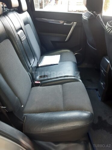 Chevrolet Captiva 2008, 325,000 km - 2.0 l - Ağcabədi