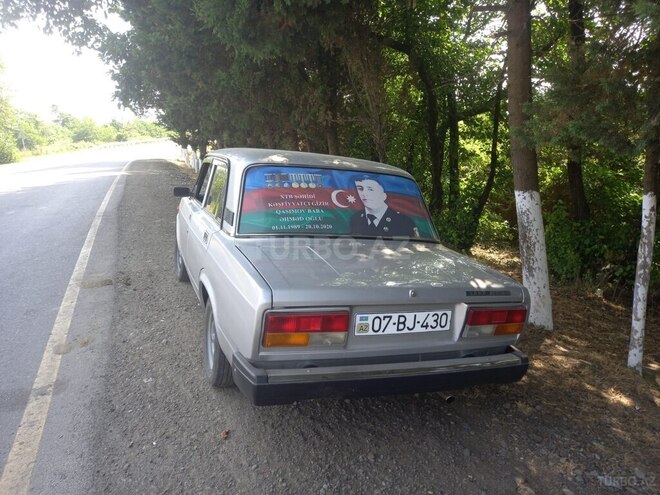 LADA (VAZ) 2107 2011, 100,000 km - 1.6 л - Astara
