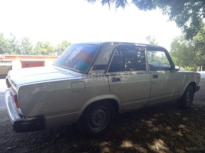 LADA (VAZ) 2107 2011, 100,000 km - 1.6 л - Astara