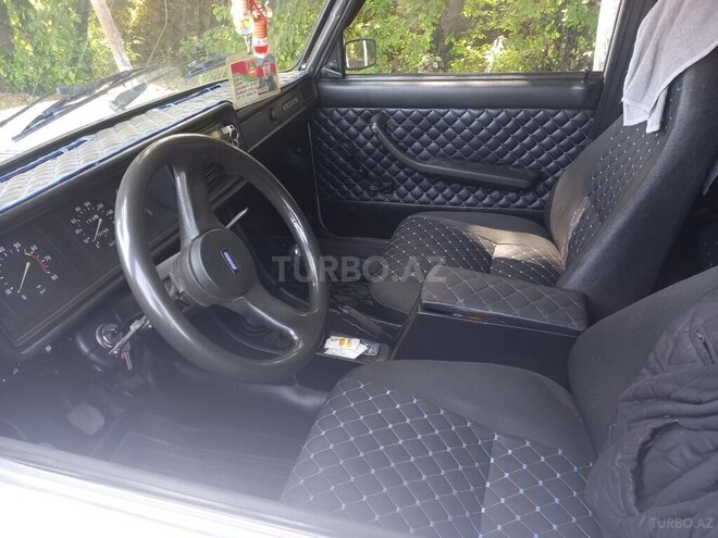 LADA (VAZ) 2107 2011, 100,000 km - 1.6 л - Astara