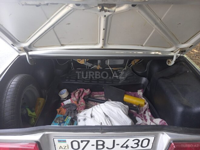 LADA (VAZ) 2107 2011, 100,000 km - 1.6 л - Astara