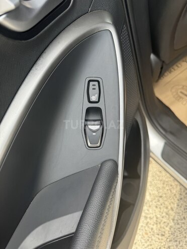 Hyundai Santa Fe 2016, 150,000 km - 2.0 l - Bakı