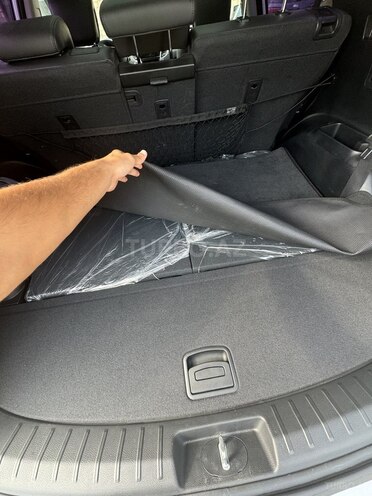 Hyundai Santa Fe 2016, 150,000 km - 2.0 l - Bakı