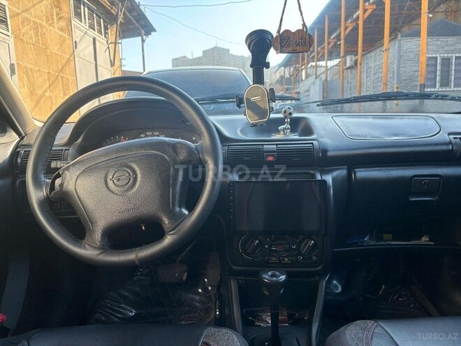 Opel Astra 1998, 500,000 km - 1.6 l - Bakı