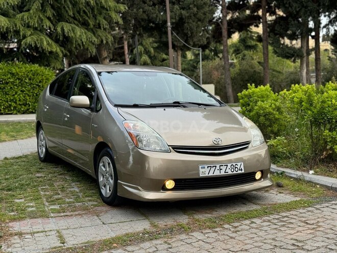 Toyota Prius 2008, 416,426 km - 1.5 л - Bakı
