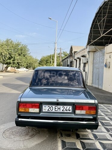 LADA (VAZ) 2107 2010, 70,000 km - 1.7 l - Gəncə
