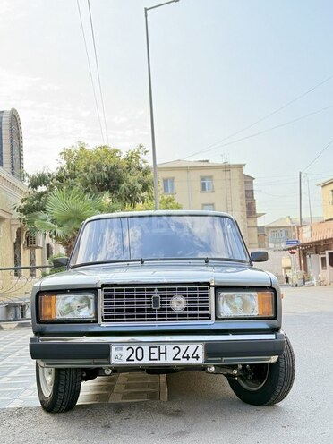 LADA (VAZ) 2107 2010, 70,000 km - 1.7 l - Gəncə