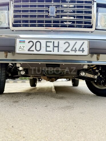 LADA (VAZ) 2107 2010, 70,000 km - 1.7 l - Gəncə