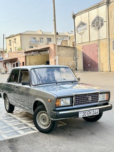LADA (VAZ) 2107 2010, 70,000 km - 1.7 l - Gəncə