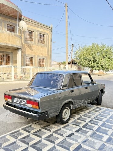 LADA (VAZ) 2107 2010, 70,000 km - 1.7 l - Gəncə