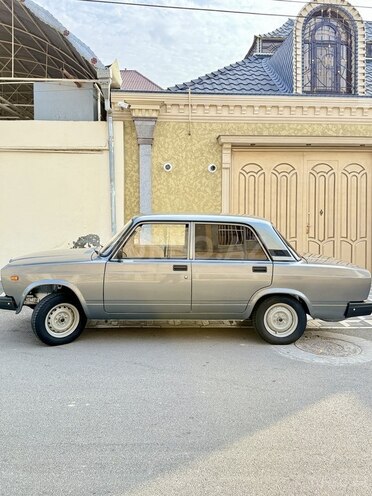 LADA (VAZ) 2107 2010, 70,000 km - 1.7 l - Gəncə