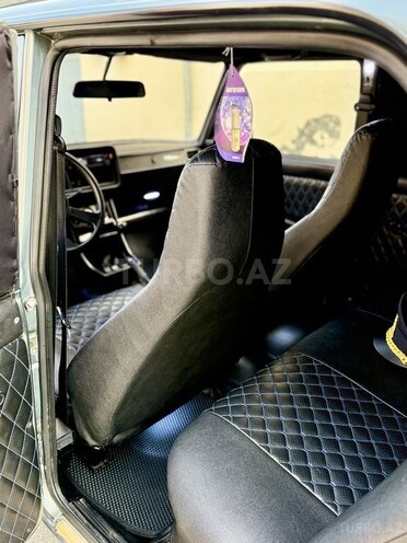 LADA (VAZ) 2107 2010, 70,000 km - 1.7 l - Gəncə