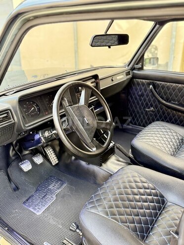 LADA (VAZ) 2107 2010, 70,000 km - 1.7 l - Gəncə