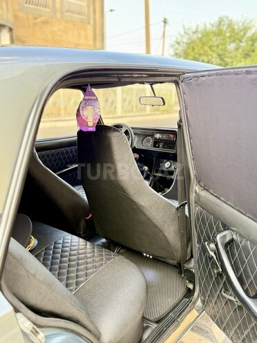 LADA (VAZ) 2107 2010, 70,000 km - 1.7 l - Gəncə
