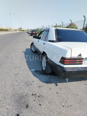 Mercedes 190 1984, 555,000 km - 2.0 л - Bakı