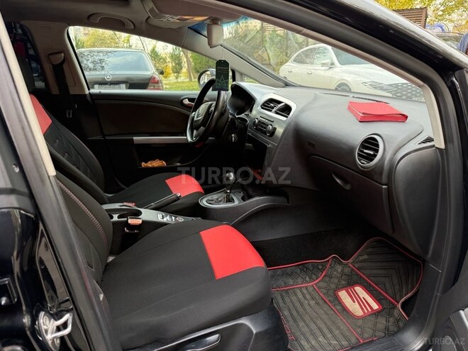 SEAT Leon 2012, 251,000 km - 1.6 l - Bakı