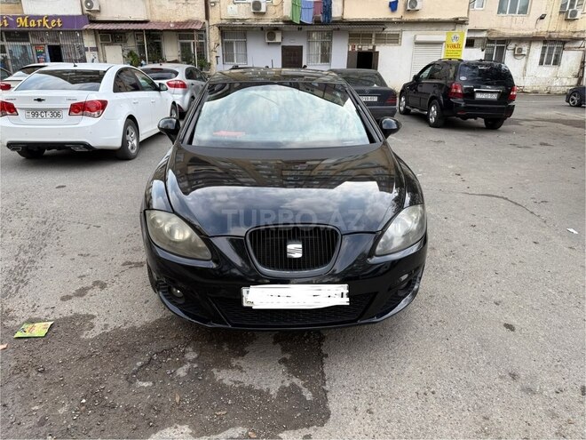 SEAT Leon 2012, 251,000 km - 1.6 l - Bakı