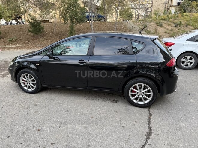 SEAT Leon 2012, 251,000 km - 1.6 l - Bakı