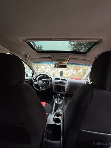 SEAT Leon 2012, 251,000 km - 1.6 l - Bakı