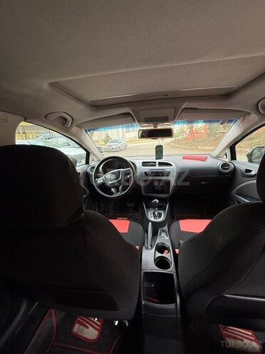 SEAT Leon 2012, 251,000 km - 1.6 l - Bakı