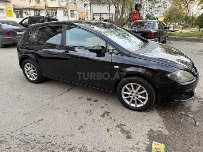SEAT Leon 2012, 251,000 km - 1.6 l - Bakı