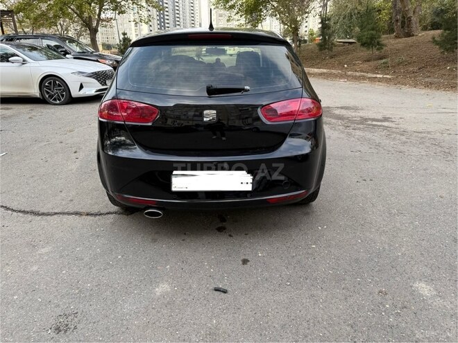 SEAT Leon 2012, 251,000 km - 1.6 l - Bakı