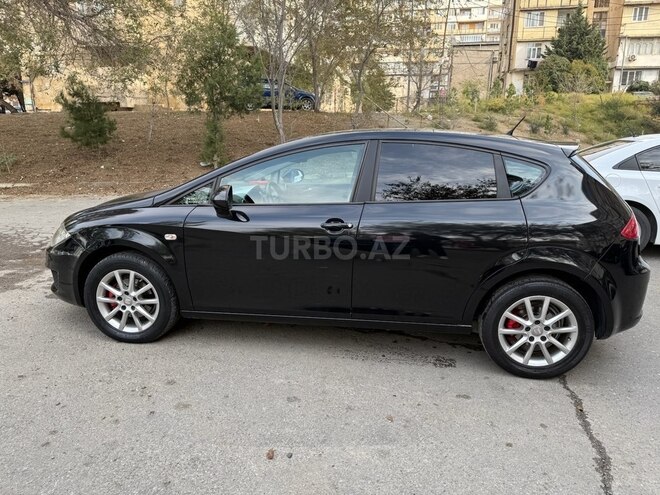 SEAT Leon 2012, 251,000 km - 1.6 l - Bakı