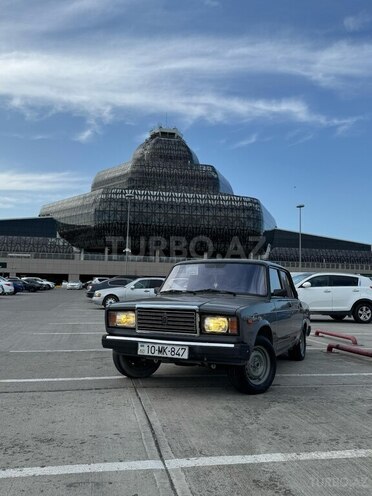 LADA (VAZ) 2107 2004, 500,000 km - 1.7 l - Bakı